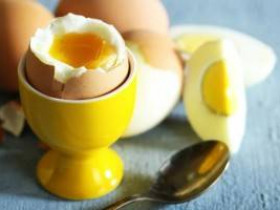 Безопасно ли есть яйца каждый день