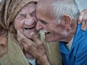 Смех и его польза для пожилых людей