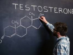 6 причин низкого уровня тестостерона