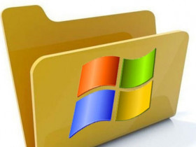 Как удалить папку Windows old