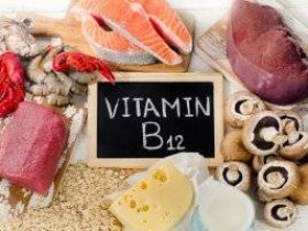 8 важных фактов о дефиците витамина В12