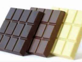 Темный, молочный или белый – какой шоколад больше полезен для сердца