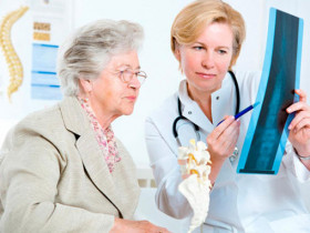 Бисфосфонаты для лечения остеопороза