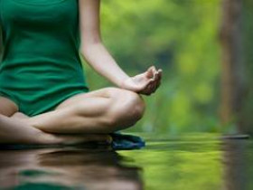 9 причин начать медитацию прямо сейчас
