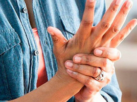 9 ранних признаков, что у вас ревматоидный артрит