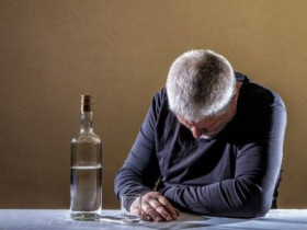 10 доказательств того, что алкоголь ускоряет старение