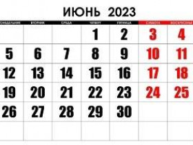 Что изменится в жизни россиян с 1 июня 2023 года