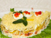 Салат Жемчужина - пошаговые рецепты приготовления к праздничному столу