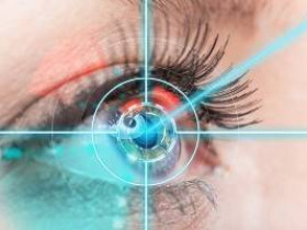 4 способа, которыми диабет может повлиять на ваше зрение