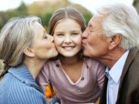 6 способов стать лучшими бабушкой и дедушкой