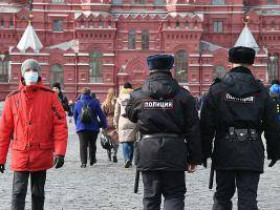 Варианты ужесточения карантина по коронавирусу в Москве