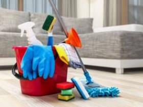 7 распространенных ошибок при уборке, как их избежать