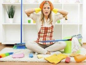 11 плохих привычек уборки, от которых нужно избавиться
