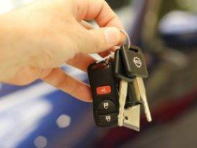 Что делать, если вы вдруг потеряли ключи от автомобиля