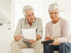Минимальная пенсия по старости - условия назначения страховой и социальной, порядок расчета