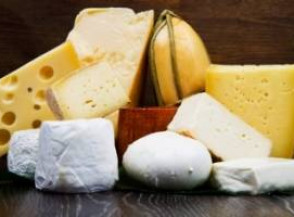 10 итальянских сыров
