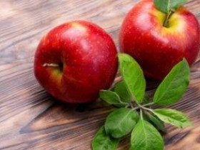 8 полезных свойств яблок