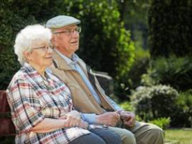 7 советов по безопасности на отдыхе для пожилых людей