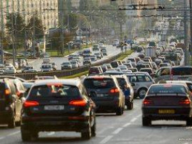 4 нововведения для российских автомобилистов с 1 июля
