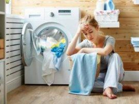 Как пользоваться стиральной машинкой, чтобы она служила долго