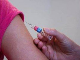 Возможная реакция на вакцину от коронавирусной инфекции