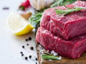Приготовленное этим способом мясо опасно для здоровья