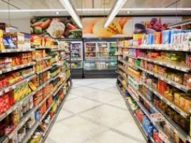 Как планировка продовольственного магазина влияет на ваши покупки