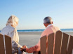 Где пенсионеру лучше отдохнуть на море - лучшие курорты и санатории