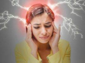 Какое поведение может привести к головной боли