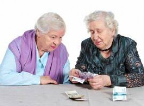 Социальные доплаты пенсионерам будут назначать по-новому