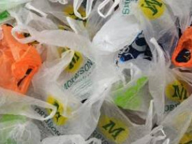 5 необычных применений пластиковых пакетов