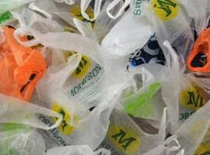 5 необычных применений пластиковых пакетов