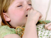 Коклюш - симптомы у детей