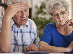 Кредит пенсионерам под залог недвижимости в ВТБ - условия получения