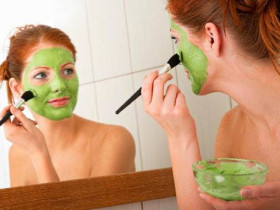10 лучших масок от морщин в домашних условиях