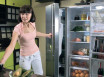 Уплотнитель для холодильника - признаки повреждения или изношенности, ремонт и замена в домашних условиях