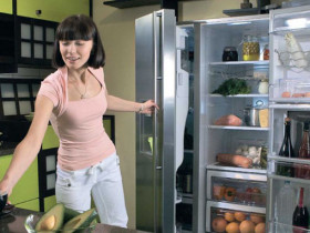 Уплотнитель для холодильника - признаки повреждения или изношенности, ремонт и замена в домашних условиях
