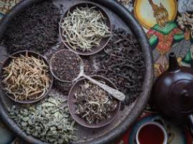 8 замечательных преимуществ цейлонского чая для здоровья кожи и волос