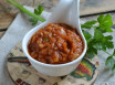 Аджика из кабачков с томатной пастой - как приготовить по пошаговым рецептам с фото