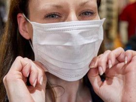 Как нас защищают маски для лица от разных вирусов