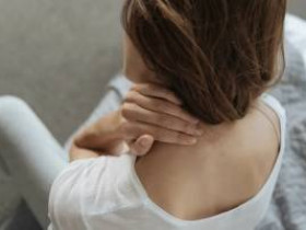 Лечение боли в шее или цервикалгии