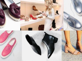 10 пар обуви, которые должны носить женщины после 50