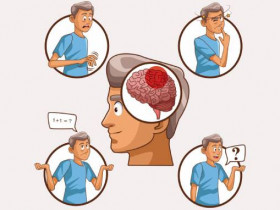 10 ранних признаков болезни Паркинсона