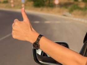 5 жестов, которые должен знать каждый водитель