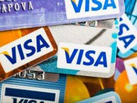 VISA привяжет бонусы магазинов к свои картам