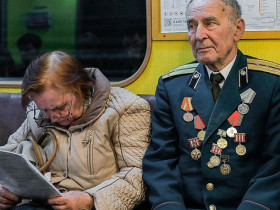 Льготы военным пенсионерам в Москве - полный перечень доплат, преференций и субсидий