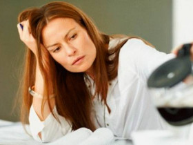 11 проблем со здоровьем, из-за которых вы постоянно чувствуете усталость