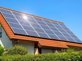 Солнечная электростанция - принцип работы и комплектация, разновидности, преимущества и недостатки