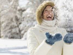 8 преимуществ холодной погоды для вашего здоровья