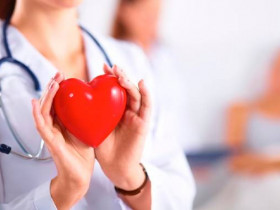 5 вещей, которые делает кардиолог, чтобы сохранить свое сердце здоровым